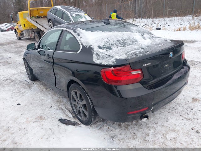 2015 BMW 228I WBA1F7C58FVX95696 Photo 2