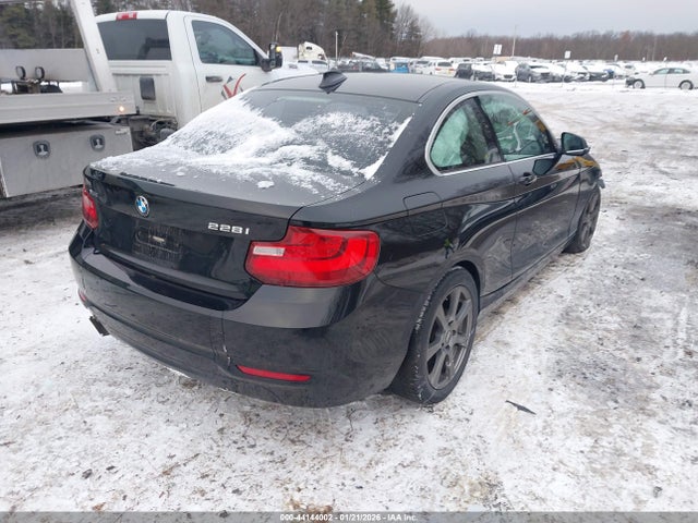 2015 BMW 228I WBA1F7C58FVX95696 Photo 3