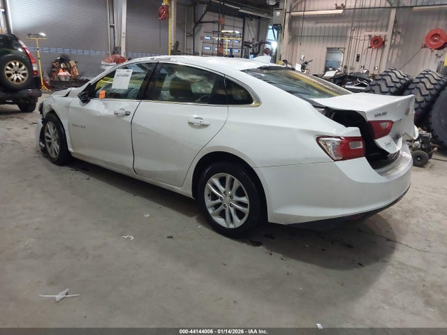 1G1ZD5ST7JF122328 Chevrolet MALIBU LT