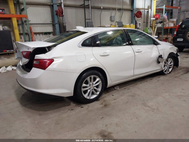 1G1ZD5ST7JF122328 Chevrolet MALIBU LT