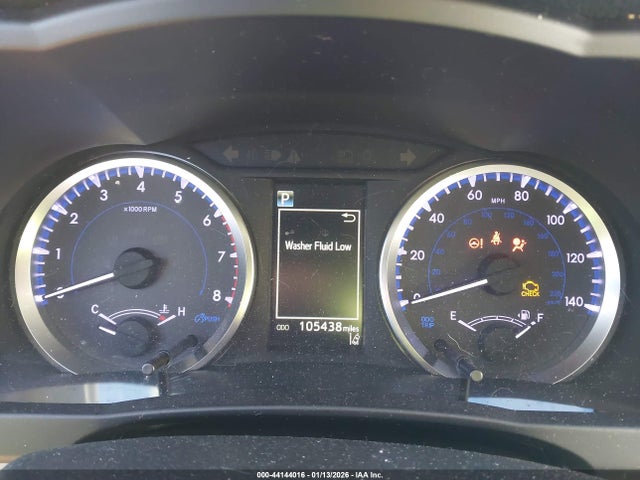 5TDZARFH9KS046058 Toyota Highlander Le