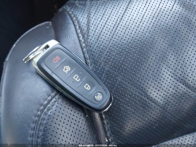 44144024 :رقم المزاد ، 1FM5K8F8XEGA73947 vin ، 2014 Ford Explorer Limited مزاد بيع