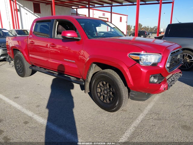 Toyota Tacoma Sr5 V6 2020 3TMAZ5CN5LM137368 zdjęcie główne