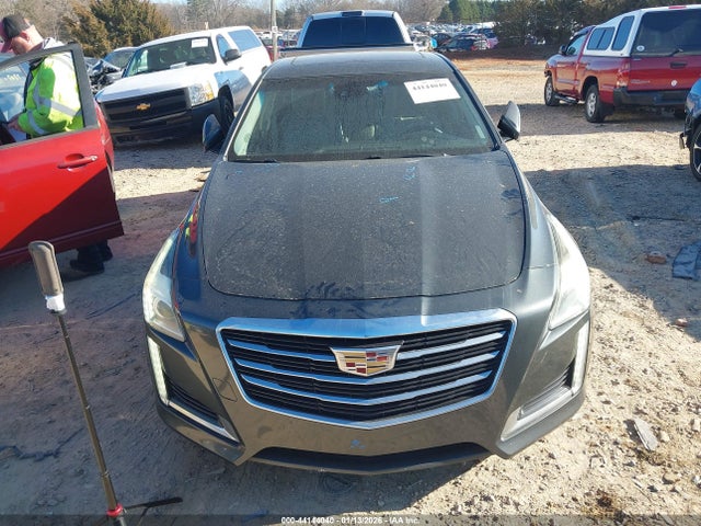 Aukcja sprzedaży 2016 Cadillac Cts Luxury Collection, vin: 1G6AX5SX7G0128448, numer aukcji: 44144040