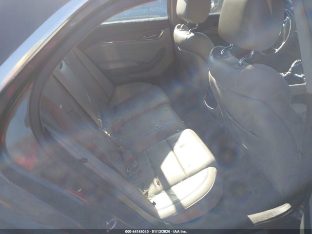 2016 CADILLAC CTS 1G6AX5SX7G0128448 Photo 7