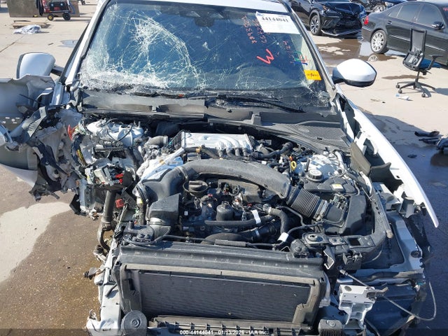 2021 JAGUAR F-PACE SADCJ2EU1MA667276 Photo 9