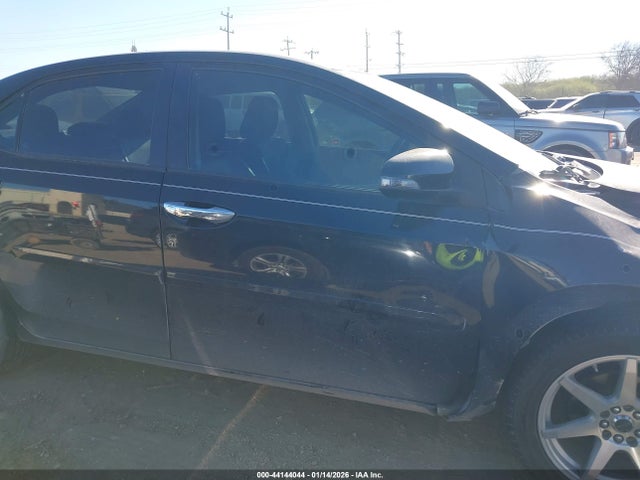 Toyota COROLLA SE 2019 5YFBURHE3KP863885 Image 13