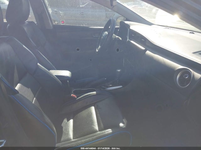 Toyota COROLLA SE 2019 5YFBURHE3KP863885 Image 5