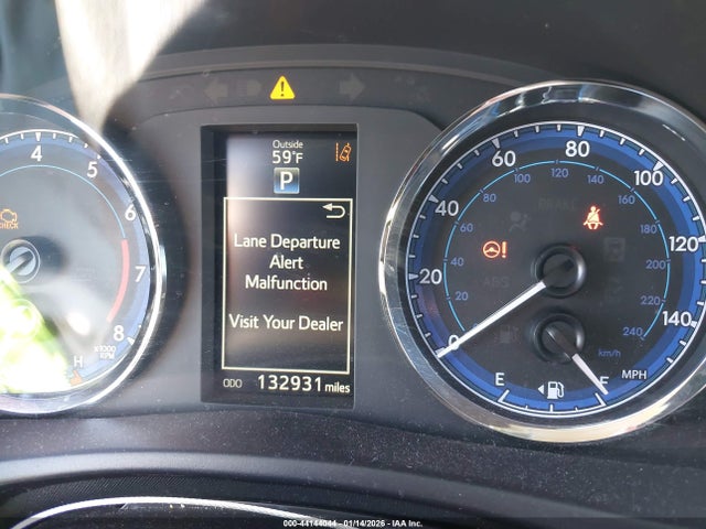 Toyota COROLLA SE 2019 5YFBURHE3KP863885 Image 7