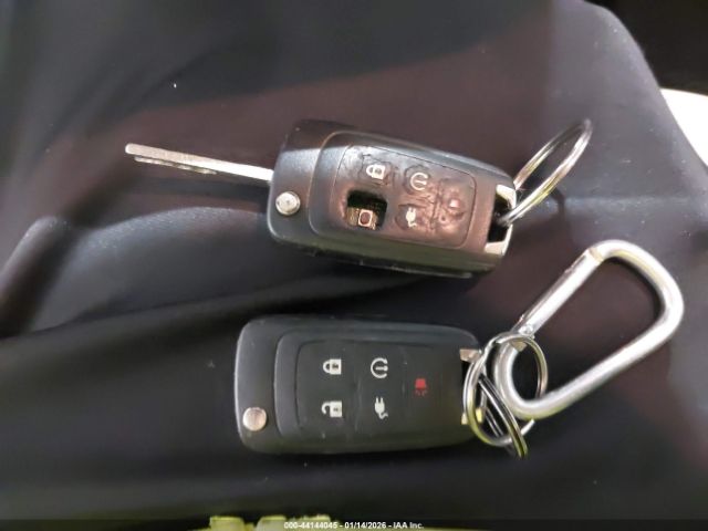 2011 CHEVROLET VOLT 1G1RD6E40BU101991 Photo 10