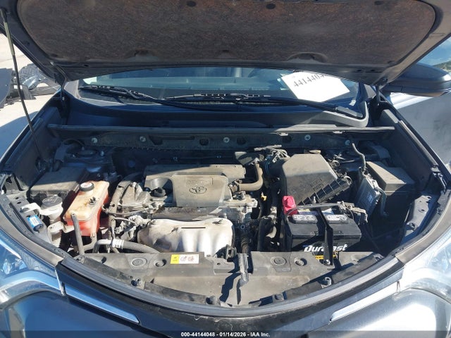 2017 TOYOTA RAV4 JTMZFREV5HD107936 Photo 9