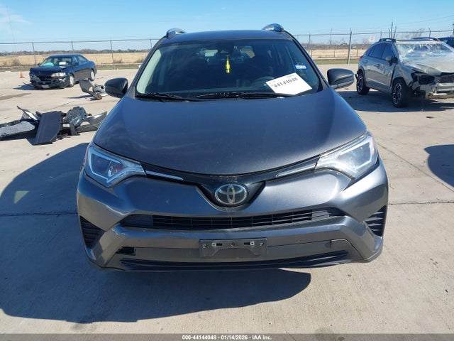 Toyota RAV4 LE 2017 JTMZFREV5HD107936 Image 12