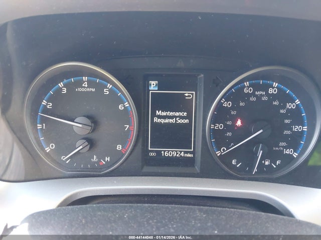 Toyota RAV4 LE 2017 JTMZFREV5HD107936 Image 15