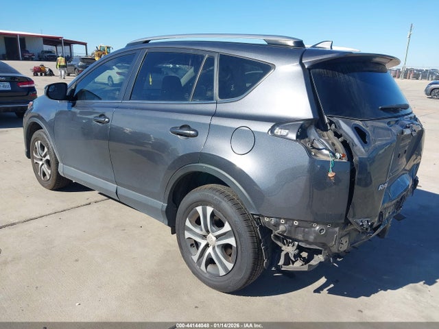 2017 TOYOTA RAV4 JTMZFREV5HD107936 Photo 2