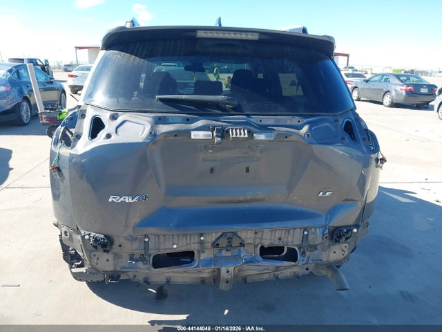 2017 TOYOTA RAV4 JTMZFREV5HD107936 Photo 5