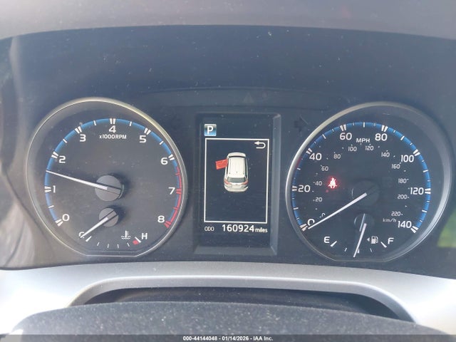 2017 TOYOTA RAV4 JTMZFREV5HD107936 Photo 6