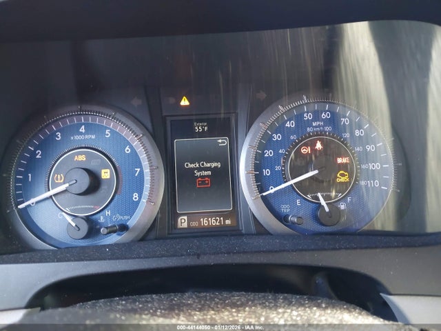 5TDYK3DC8GS738669 Toyota Sienna Xle Premium 8 Passenger