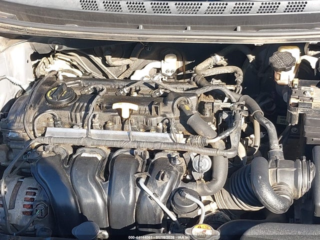 KMHDH4AE5EU147440 Hyundai ELANTRA SE