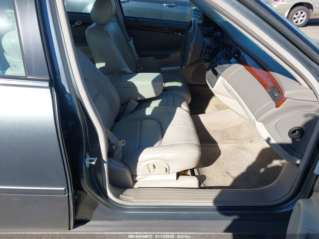 2005 CADILLAC DEVILLE 1G6KD54Y35U132666 Photo 4