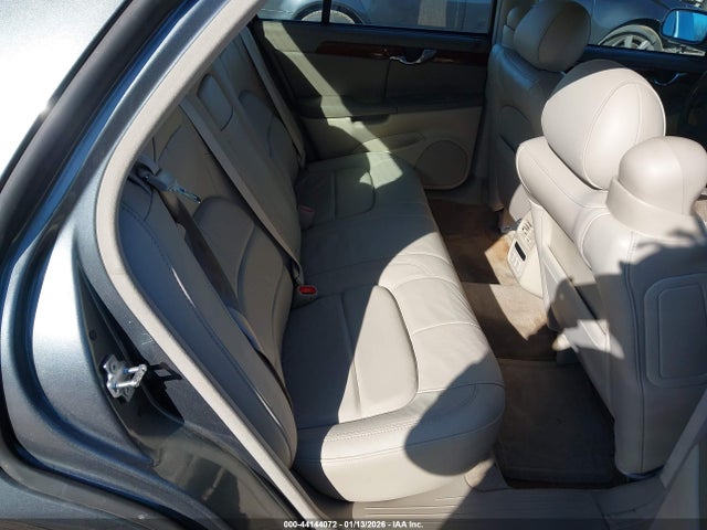 2005 CADILLAC DEVILLE 1G6KD54Y35U132666 Photo 7