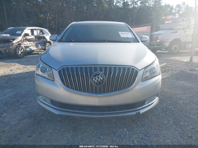 1G4GB5G37FF134012 Buick Lacrosse Leather