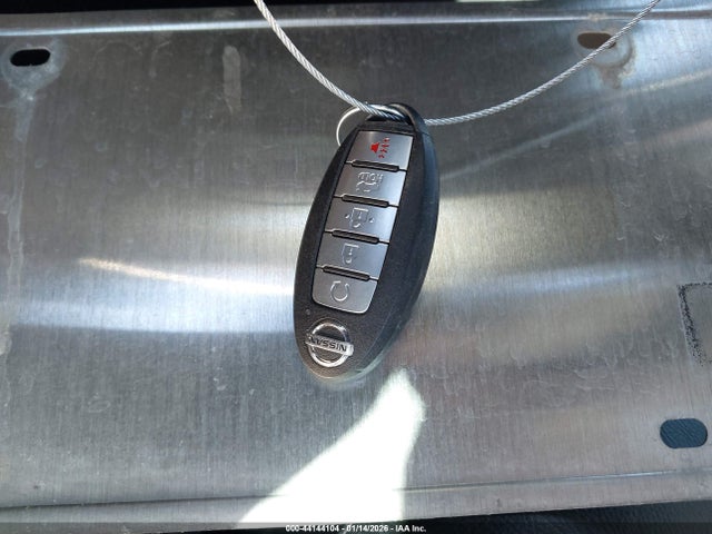 3N1AB8DV8MY312777 Nissan Sentra Sr Xtronic Cvt