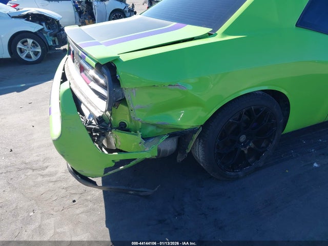 2015 DODGE CHALLENGER 2C3CDZAT6FH703609 Photo 5