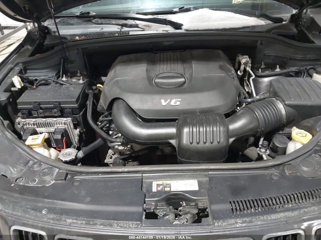 1C4RJFBG4EC565472 Jeep Grand Cherokee Limited