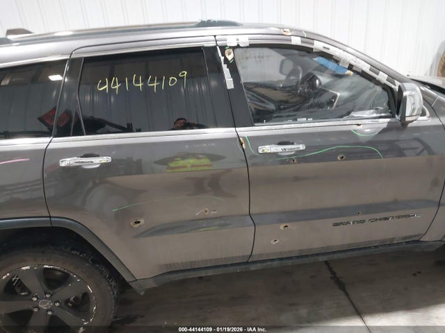 1C4RJFBG4EC565472 Jeep Grand Cherokee Limited