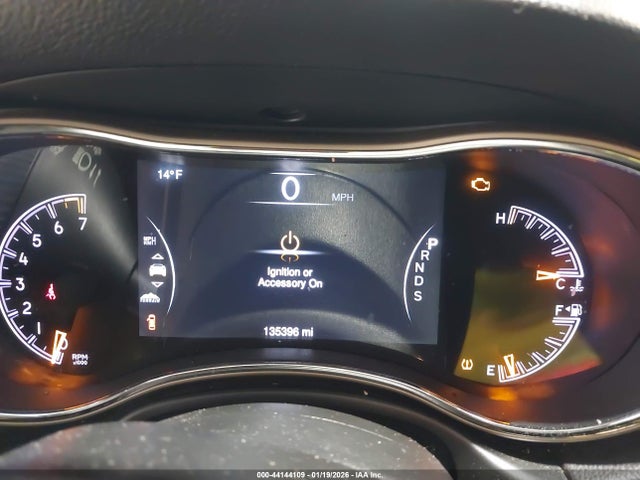 1C4RJFBG4EC565472 Jeep Grand Cherokee Limited