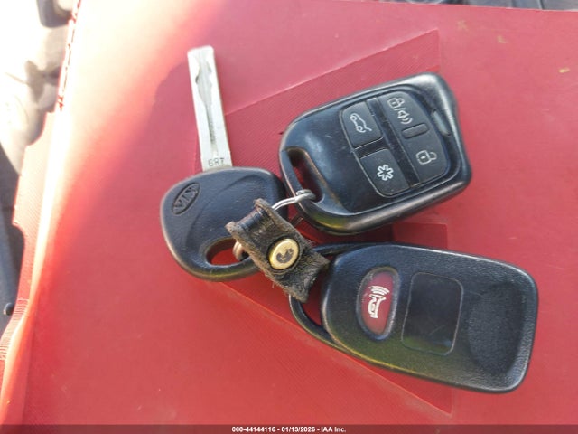 2013 KIA SORENTO 5XYKTDA21DG399265 Photo 10