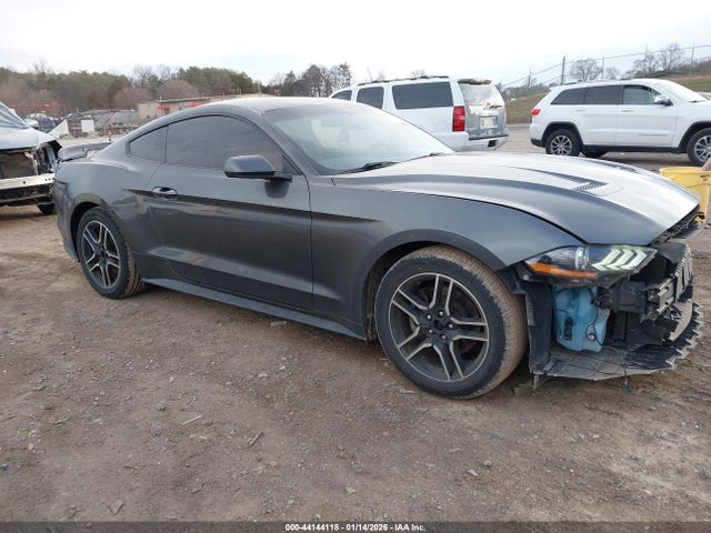 2020 FORD MUSTANG 1FA6P8TH3L5169819