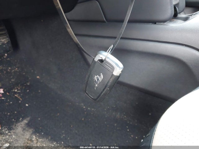 2020 FORD MUSTANG 1FA6P8TH3L5169819 Photo 10