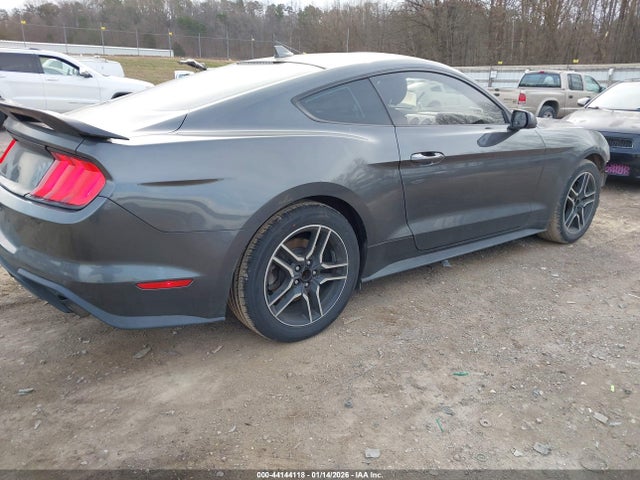 2020 FORD MUSTANG 1FA6P8TH3L5169819 Photo 3