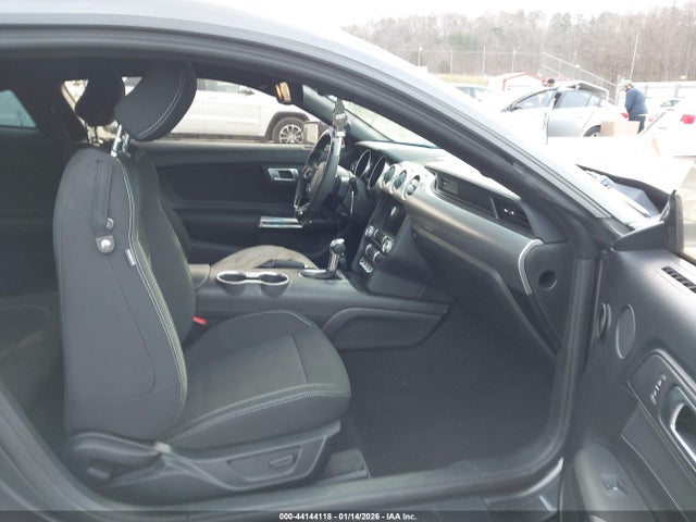 2020 FORD MUSTANG 1FA6P8TH3L5169819 Photo 4