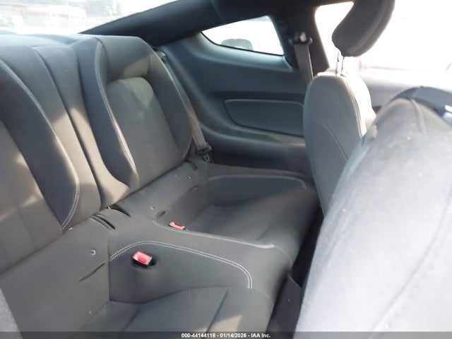 2020 FORD MUSTANG 1FA6P8TH3L5169819 Photo 7