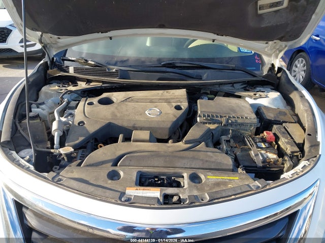 1N4AL3AP0EN235667 Nissan Altima 2.5 Sl