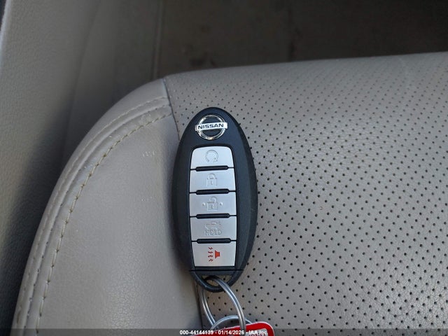 1N4AL3AP0EN235667 Nissan Altima 2.5 Sl