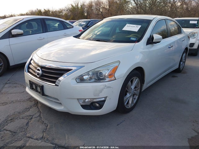 1N4AL3AP0EN235667 Nissan Altima 2.5 Sl