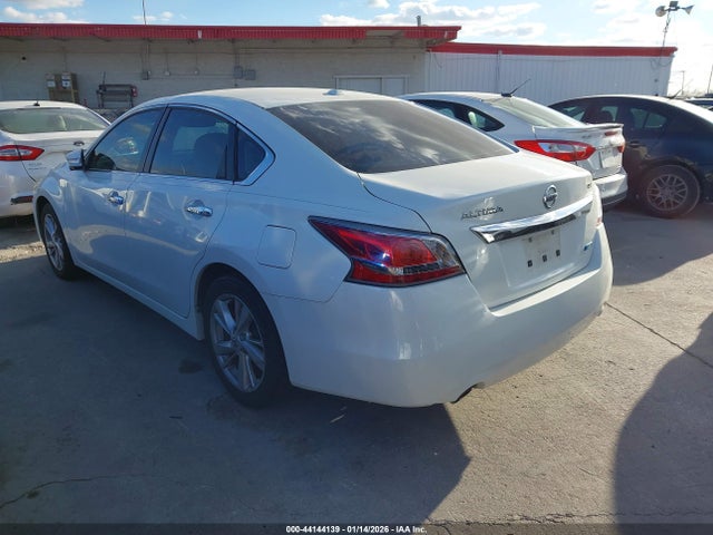 1N4AL3AP0EN235667 Nissan Altima 2.5 Sl