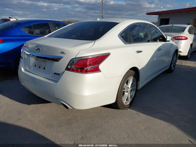 1N4AL3AP0EN235667 Nissan Altima 2.5 Sl