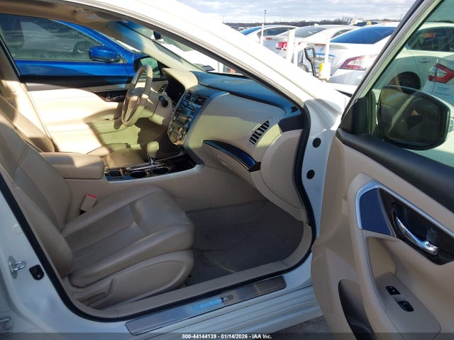 1N4AL3AP0EN235667 Nissan Altima 2.5 Sl