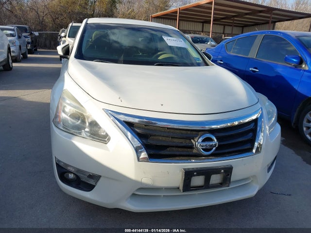 1N4AL3AP0EN235667 Nissan Altima 2.5 Sl