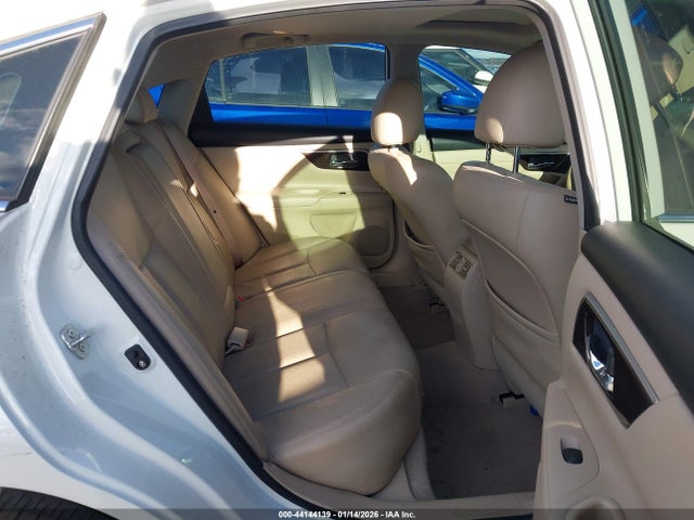 1N4AL3AP0EN235667 Nissan Altima 2.5 Sl
