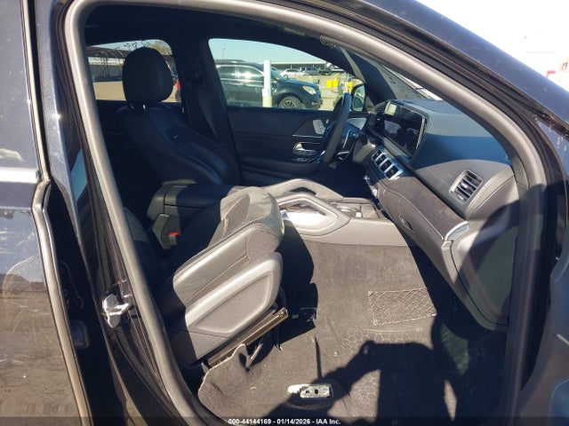 Продажа на аукционе авто 2021 Mercedes-benz Amg Gle 63 Coupe S 4matic, vin: 4JGFD8KB6MA381375, номер лота: 44144169