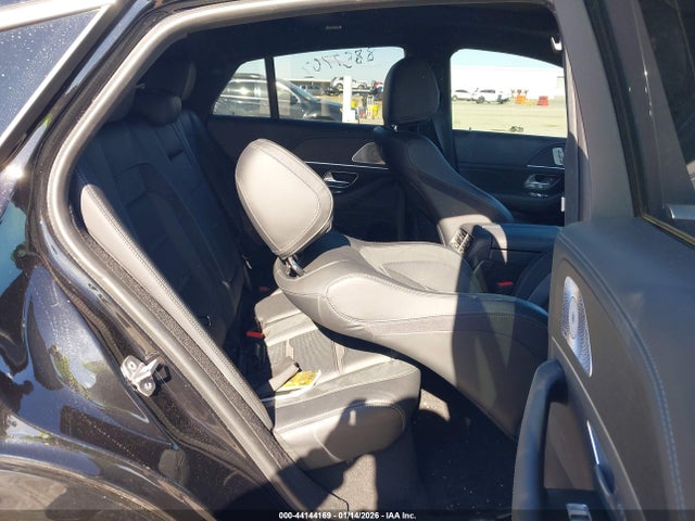 Продажа на аукционе авто 2021 Mercedes-benz Amg Gle 63 Coupe S 4matic, vin: 4JGFD8KB6MA381375, номер лота: 44144169