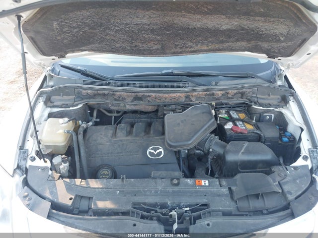 44144177 :رقم المزاد ، JM3TB2DA0C0339021 vin ، 2012 Mazda Cx-9 مزاد بيع
