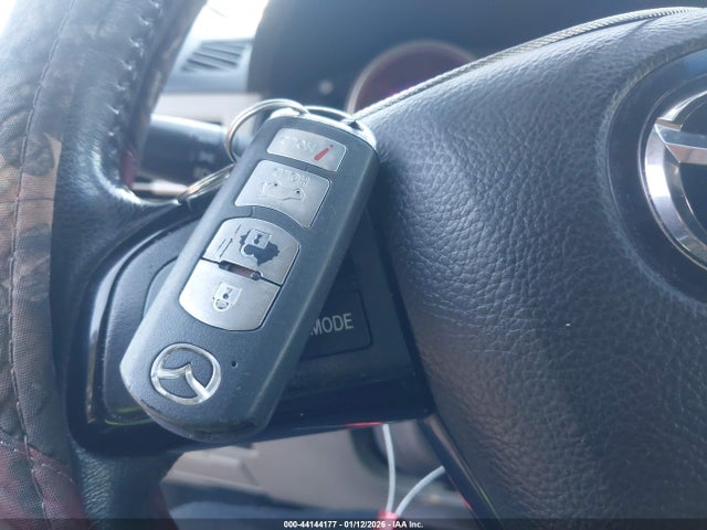 44144177 :رقم المزاد ، JM3TB2DA0C0339021 vin ، 2012 Mazda Cx-9 مزاد بيع