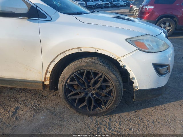 44144177 :رقم المزاد ، JM3TB2DA0C0339021 vin ، 2012 Mazda Cx-9 مزاد بيع