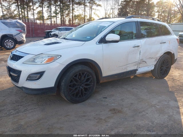 44144177 :رقم المزاد ، JM3TB2DA0C0339021 vin ، 2012 Mazda Cx-9 مزاد بيع